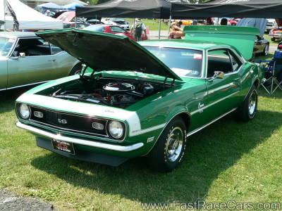 CAMARO